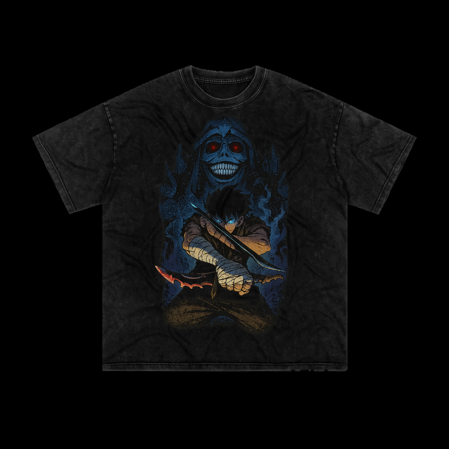 SL - Architect Oversized Tee