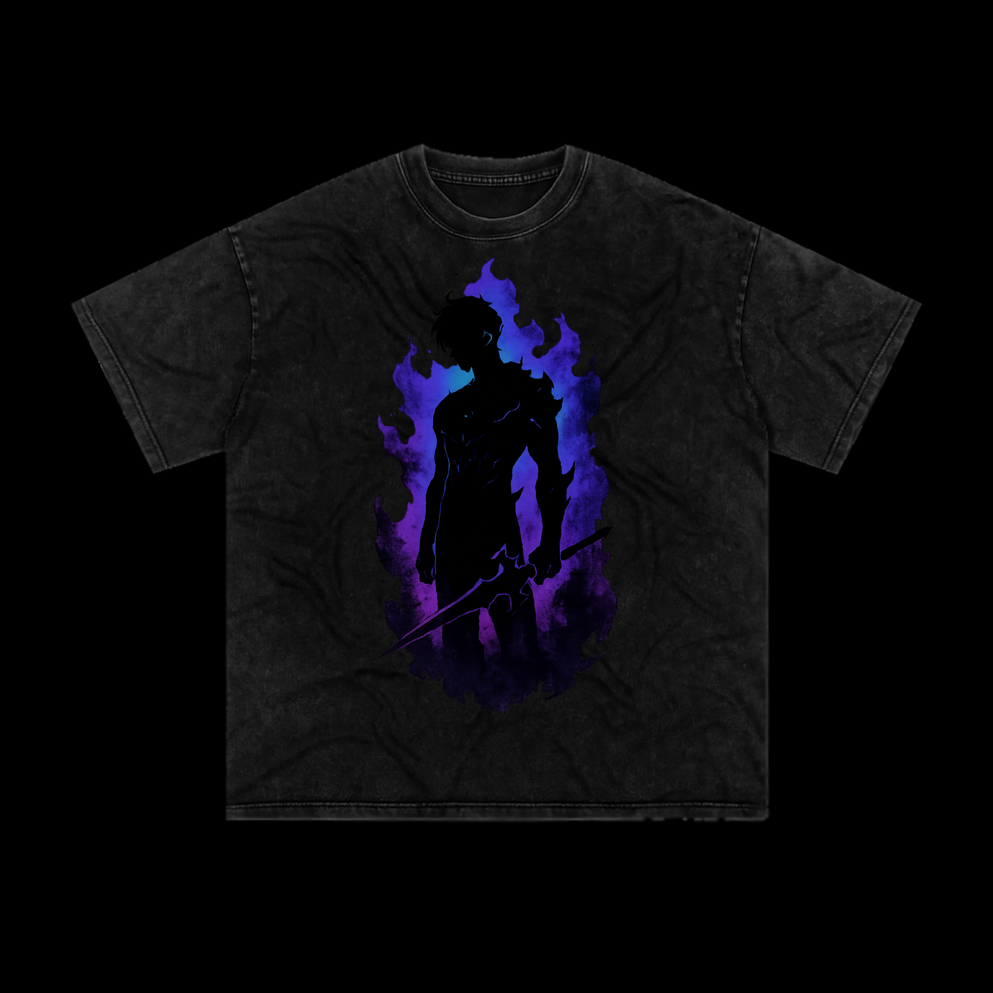 SL - aura Oversized Tee