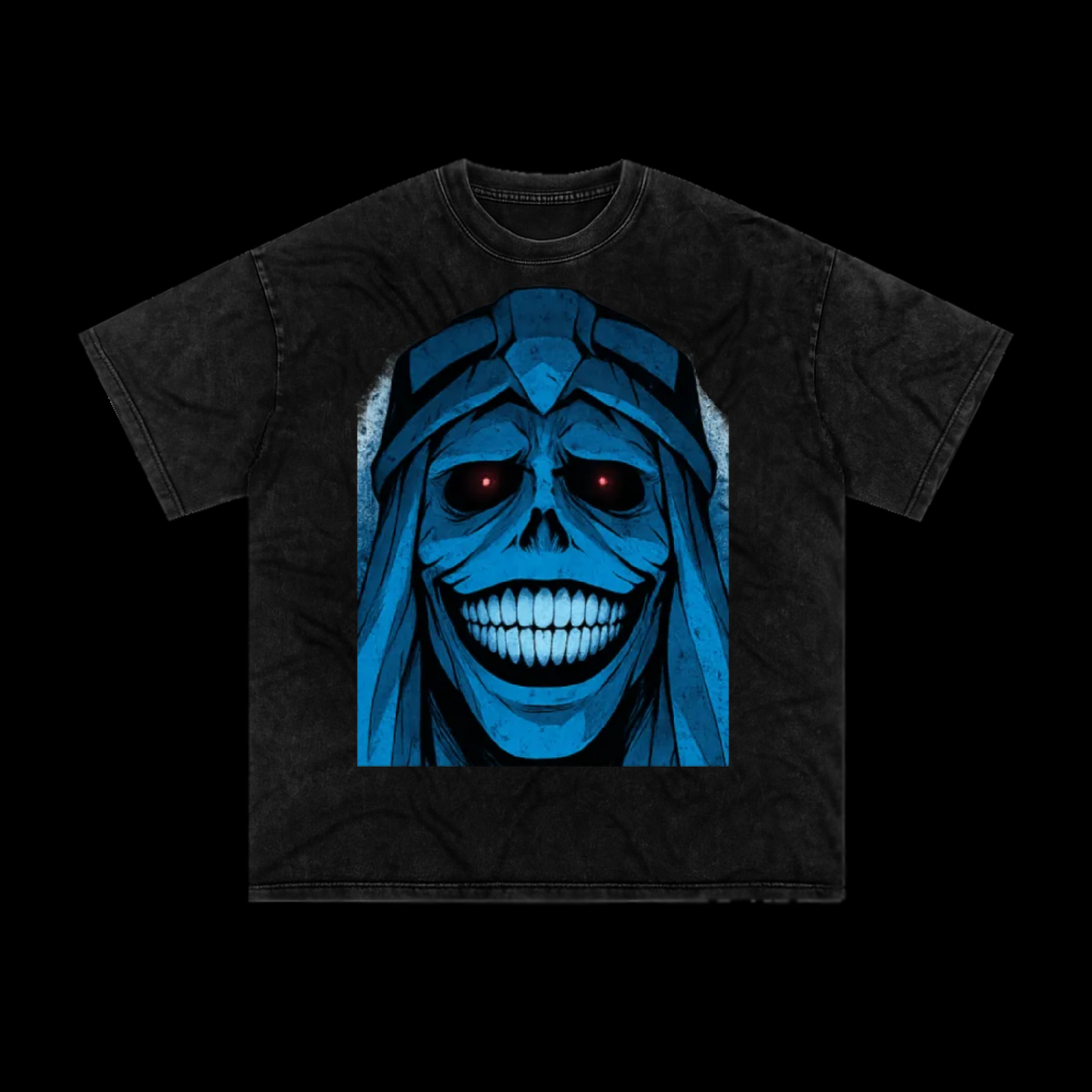 SL - Stone architect Oversized Tee